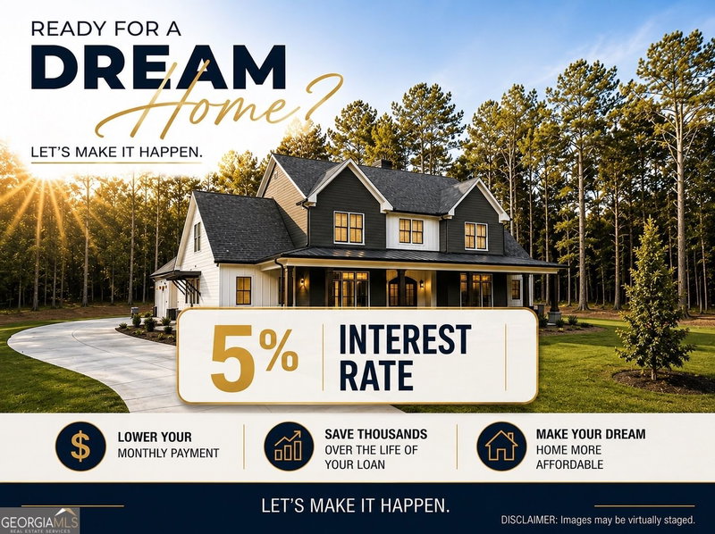 37 Alcovy Springs Drive