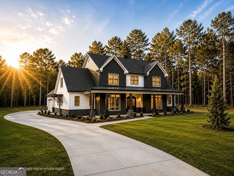 Photo 2 of 37 Alcovy Springs Drive