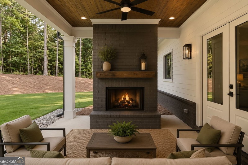 Photo 11 of 37 Alcovy Springs Drive