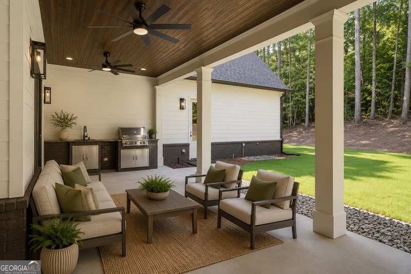 Photo 13 of 37 Alcovy Springs Drive