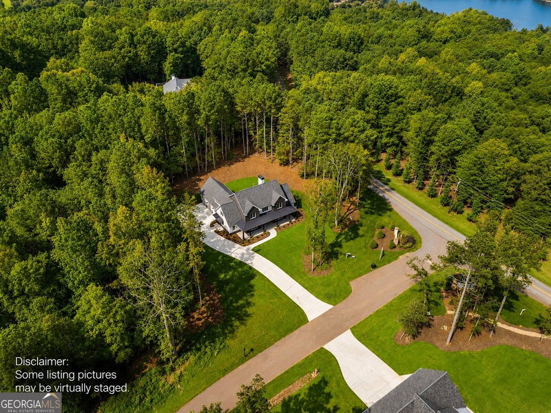Photo 3 of 37 Alcovy Springs Drive