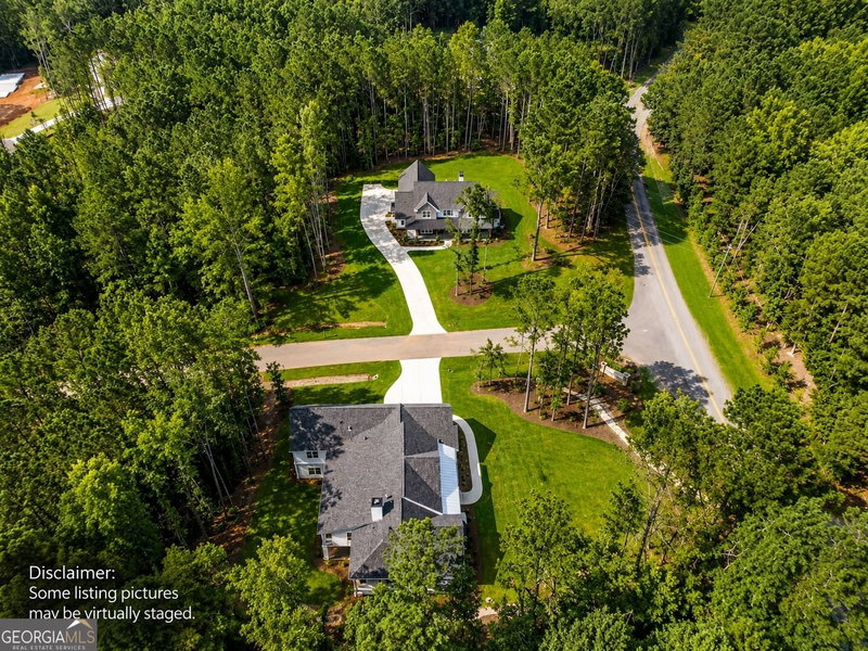 Photo 4 of 37 Alcovy Springs Drive
