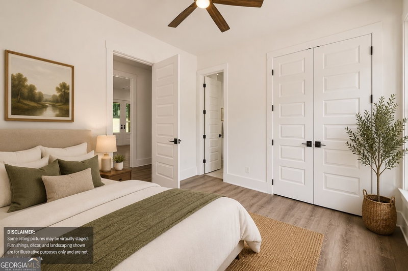 Photo 39 of 37 Alcovy Springs Drive