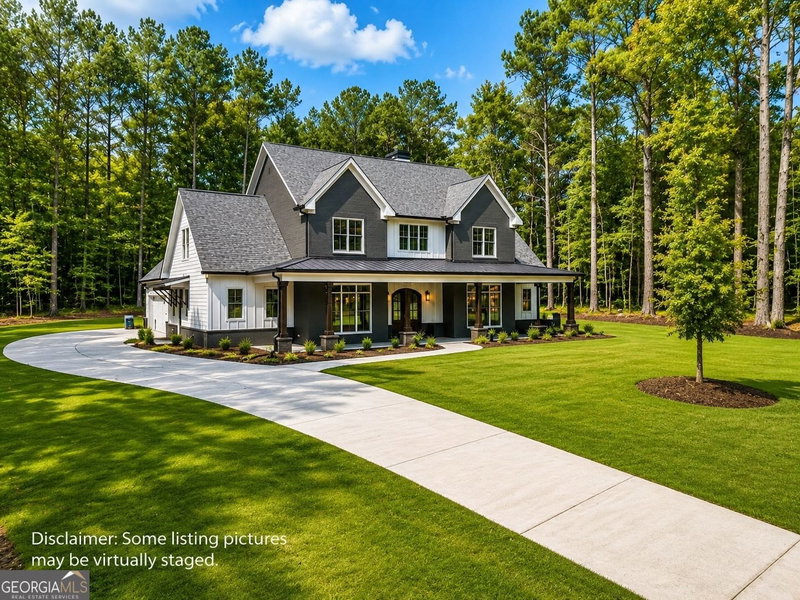 Photo 5 of 37 Alcovy Springs Drive