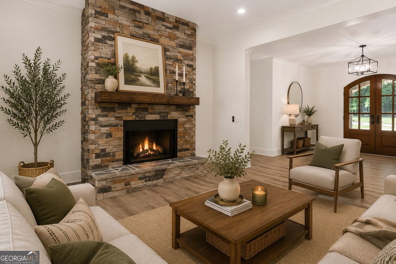 Photo 41 of 37 Alcovy Springs Drive