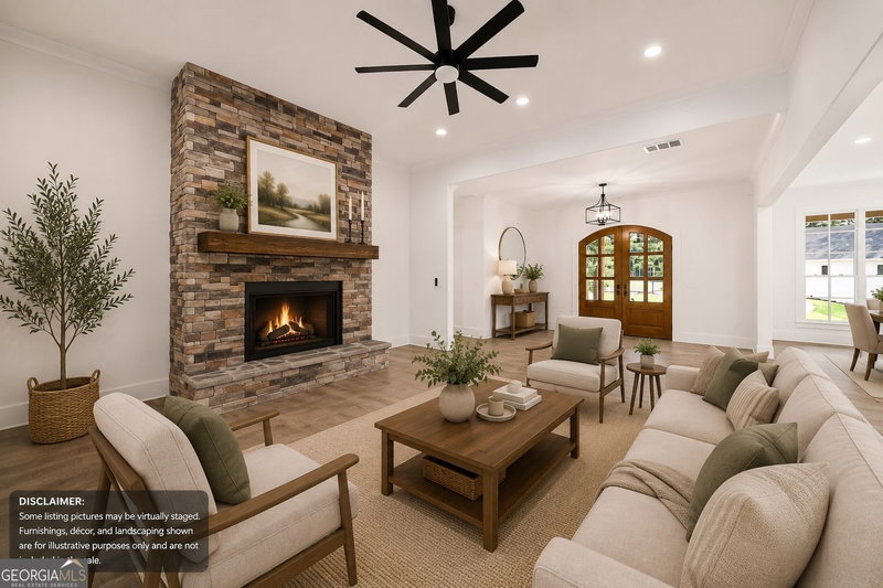 Photo 42 of 37 Alcovy Springs Drive