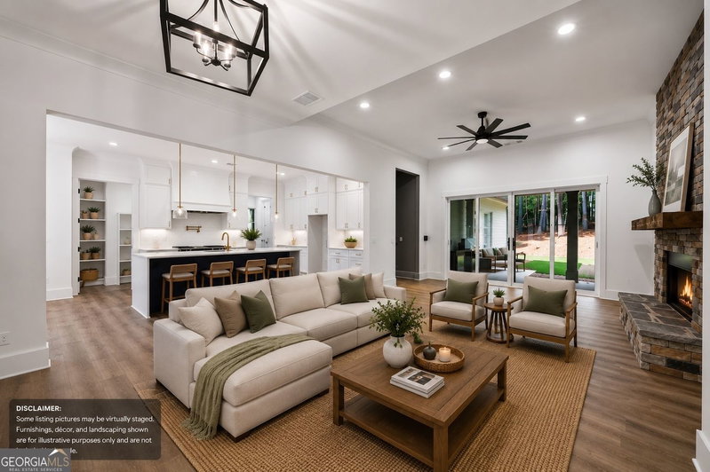 Photo 44 of 37 Alcovy Springs Drive