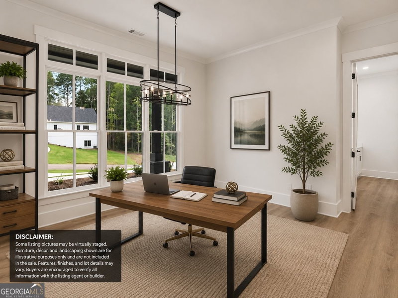 Photo 52 of 37 Alcovy Springs Drive