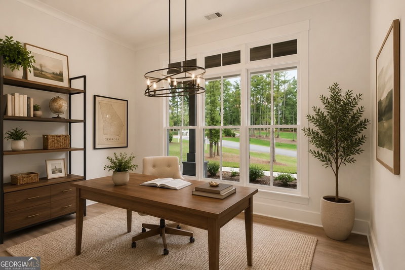 Photo 53 of 37 Alcovy Springs Drive