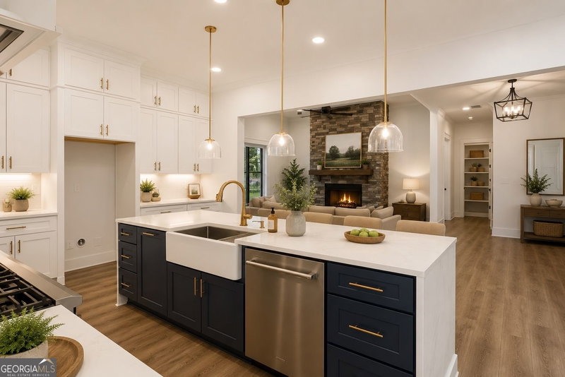 Photo 54 of 37 Alcovy Springs Drive