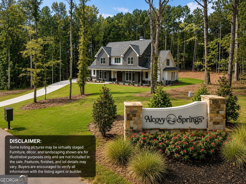 Photo 57 of 37 Alcovy Springs Drive