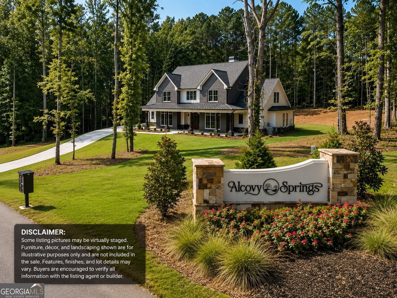 Photo 58 of 37 Alcovy Springs Drive