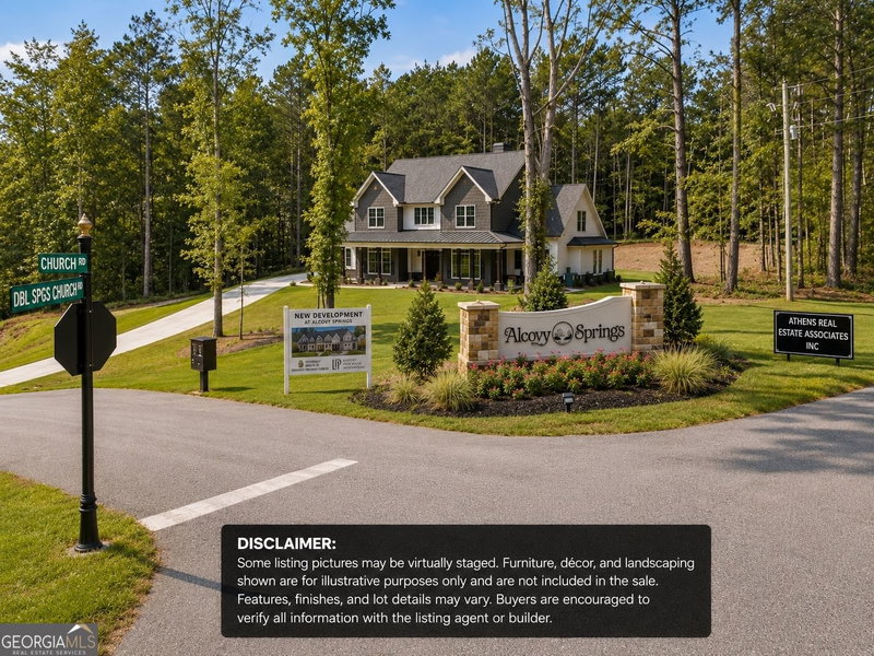 Photo 59 of 37 Alcovy Springs Drive