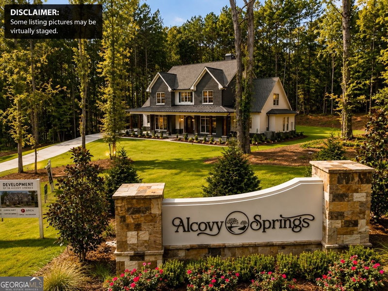 Photo 60 of 37 Alcovy Springs Drive