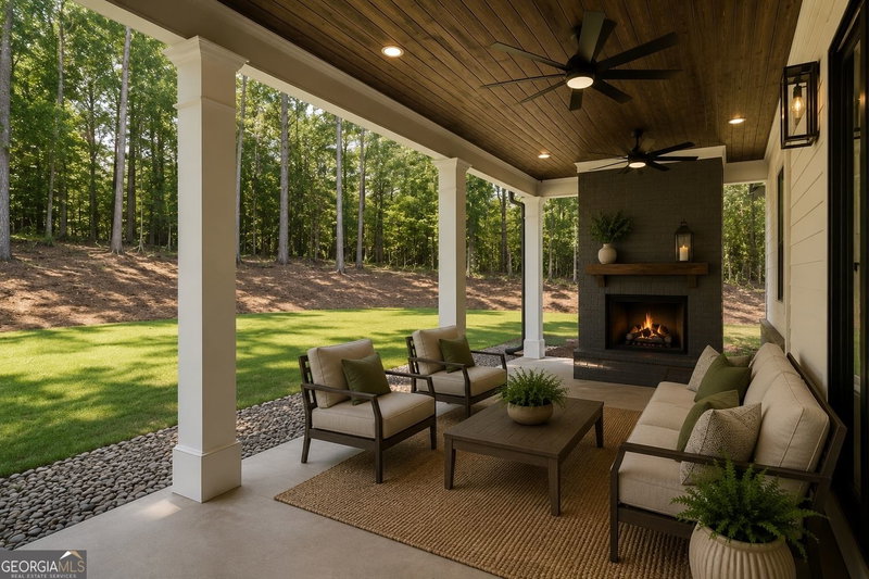 Photo 10 of 37 Alcovy Springs Drive