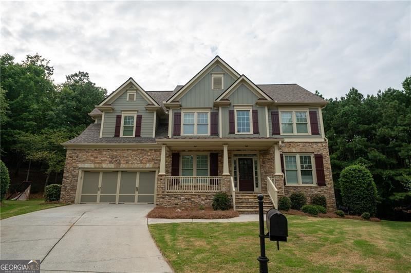 3245 Sparling Street, Cumming, GA 30041