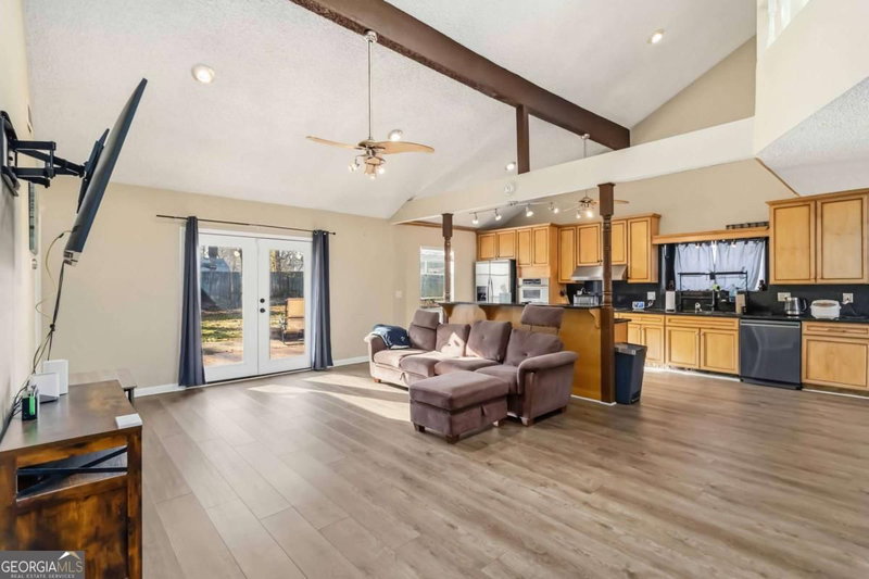 Photo 5 of 2170 Hunters Ridge Drive