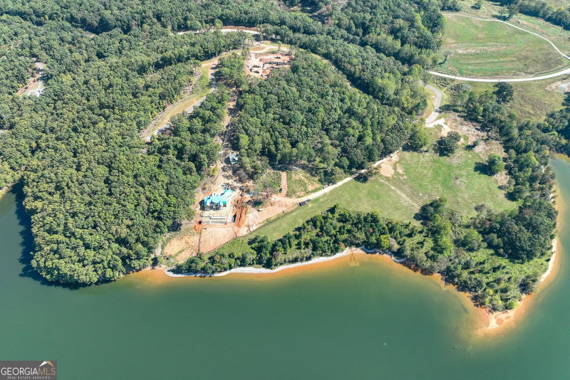 4644 Shirley Road #LOT 1