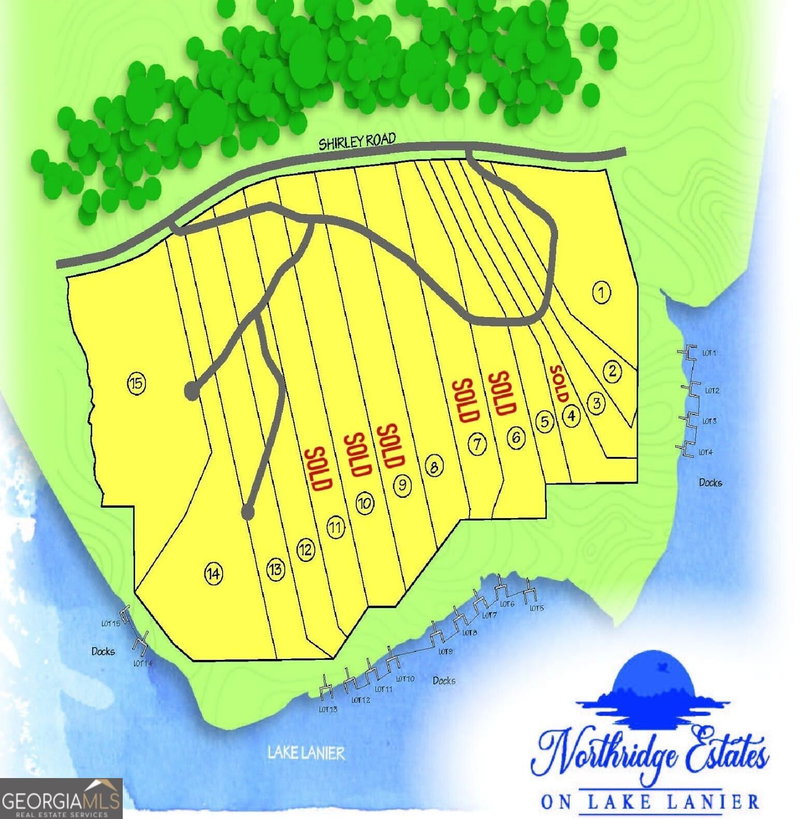 Photo 22 of 4644 Shirley Road #LOT 1