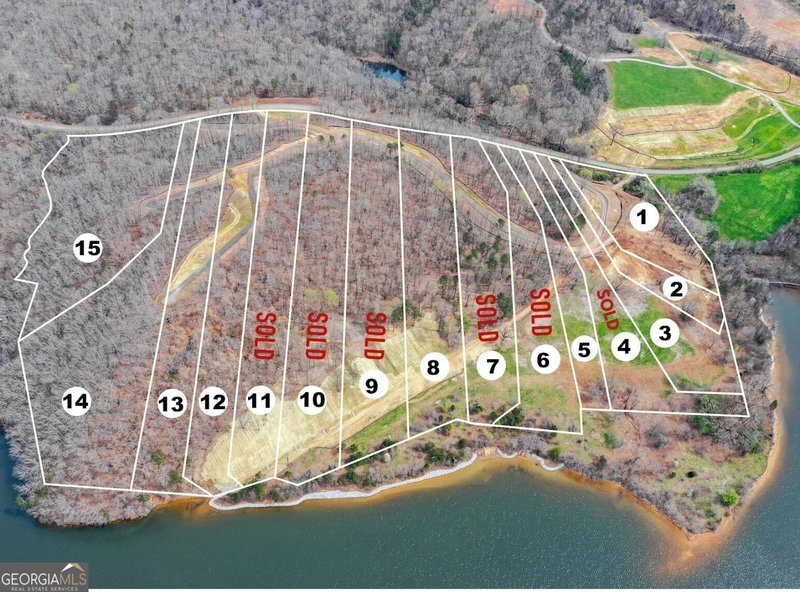 Photo 2 of 4564 Shirley Road #LOT 12