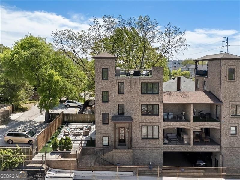 631 Boulevard NE, Atlanta, GA 30308
