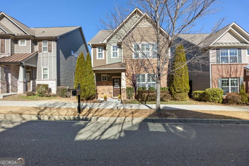 793 Village Field Court