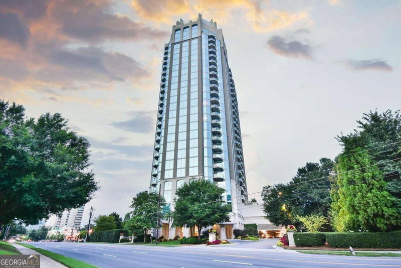 2795 Peachtree Road NE #1509