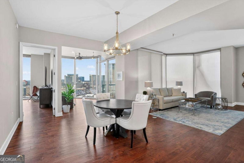 Photo 14 of 2795 Peachtree Road NE #1509