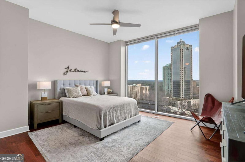 Photo 25 of 2795 Peachtree Road NE #1509