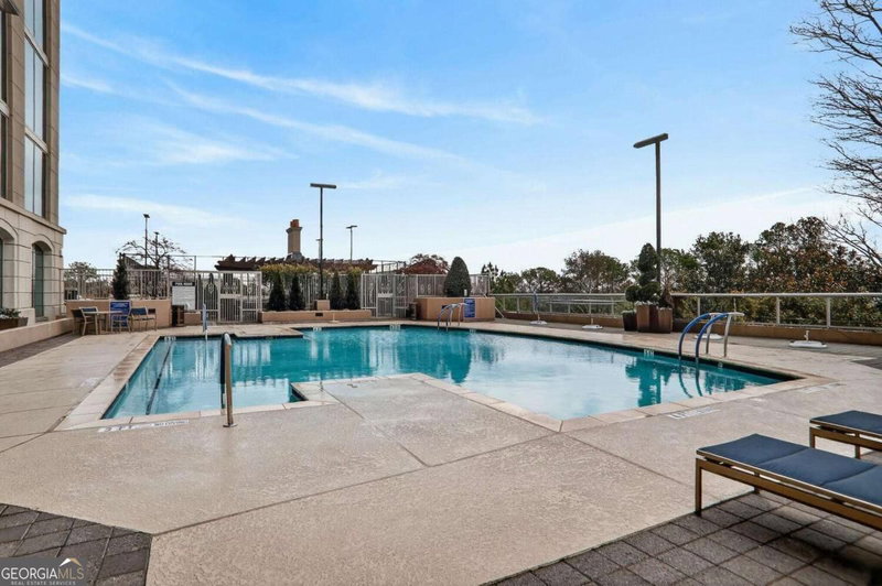 Photo 43 of 2795 Peachtree Road NE #1509