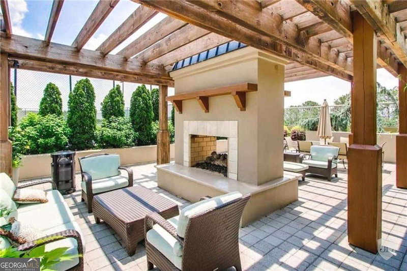 Photo 47 of 2795 Peachtree Road NE #1509