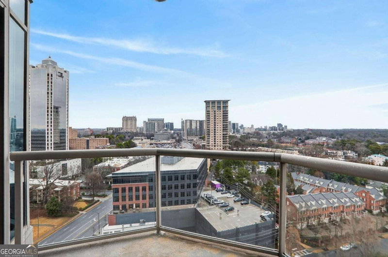 Photo 7 of 2795 Peachtree Road NE #1509