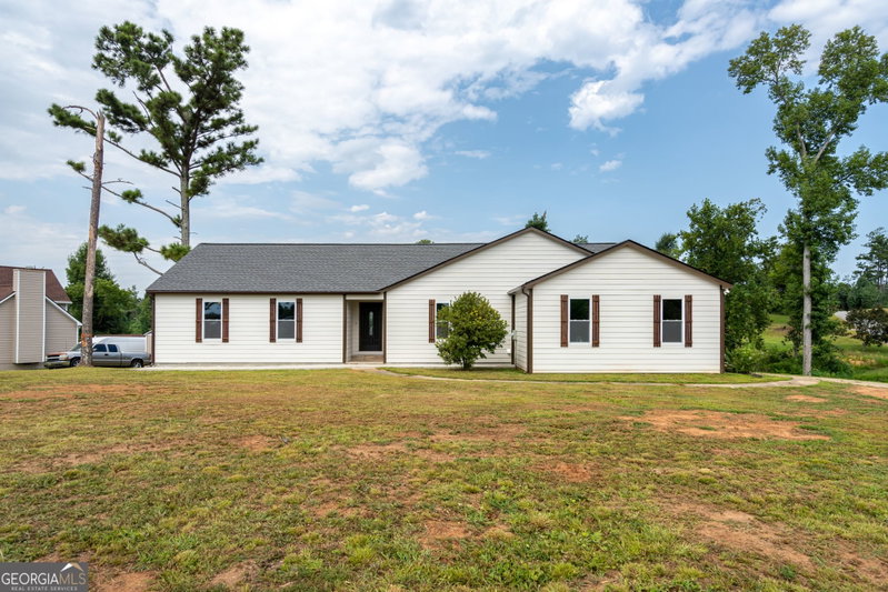 57 Natures Cove Road