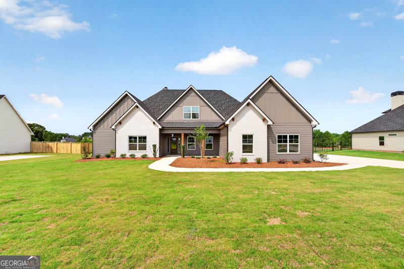 296 Grove Park #LOT 17
