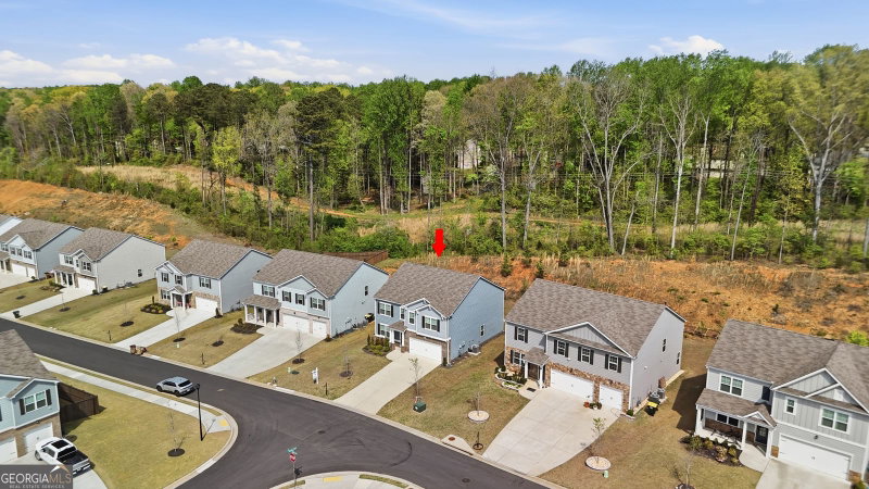 Photo 38 of 4910 Bramblett Grove Place