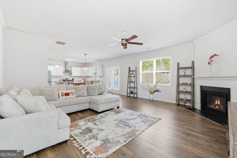 Photo 8 of 4910 Bramblett Grove Place