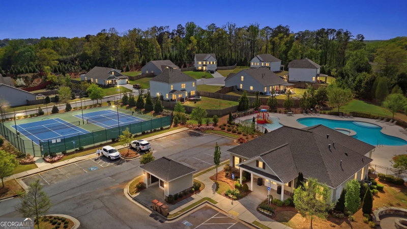 Photo 44 of 4910 Bramblett Grove Place