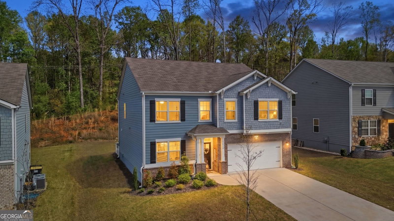 Photo 47 of 4910 Bramblett Grove Place
