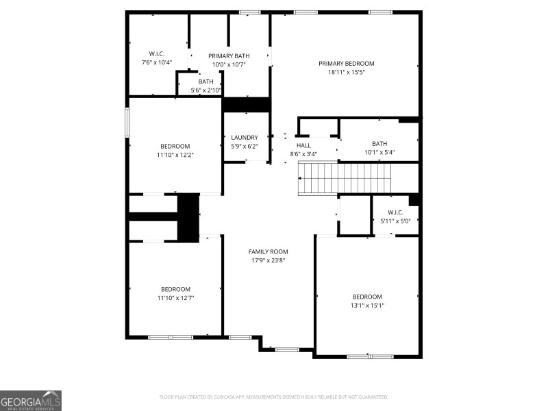 Photo 3 of 4910 Bramblett Grove Place