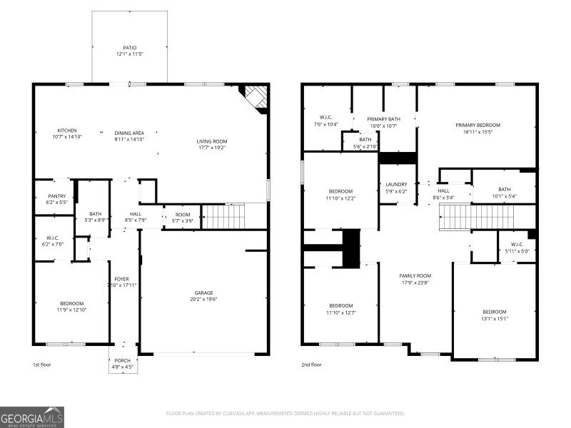 Photo 4 of 4910 Bramblett Grove Place