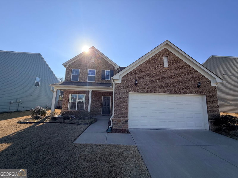 3283 Lowell Road