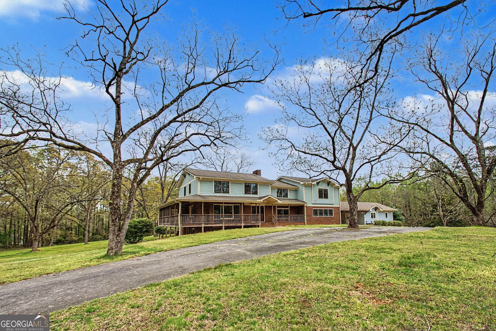 50 Elder Drive, Jefferson, GA 30549