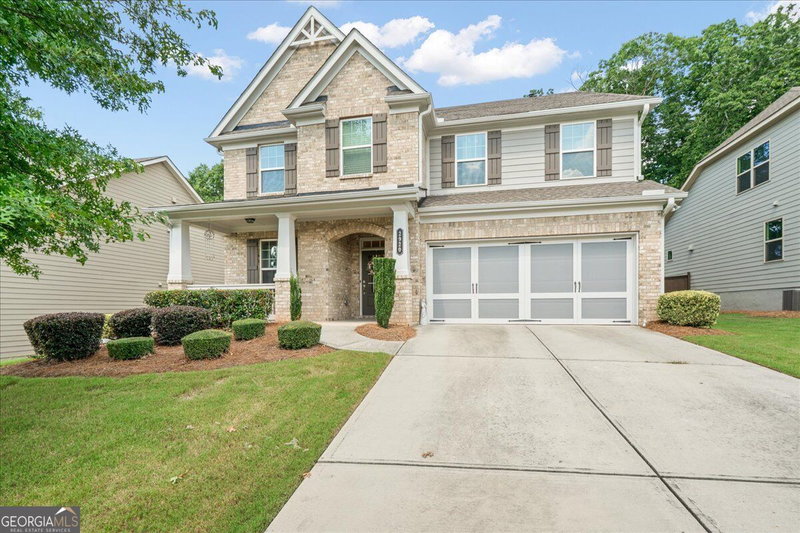 2920 Prestwood Drive