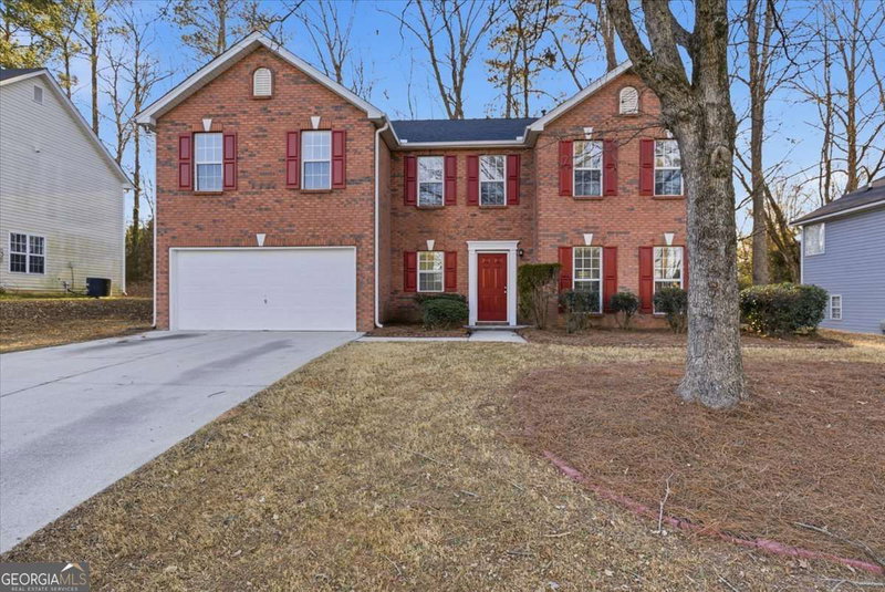 3442 Kittery Drive