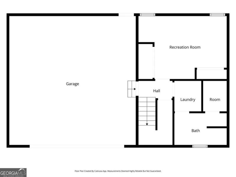 Photo 5 of 8675 Bayhill Drive