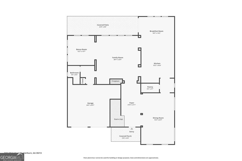Photo 2 of 7461 Mistydawn Drive