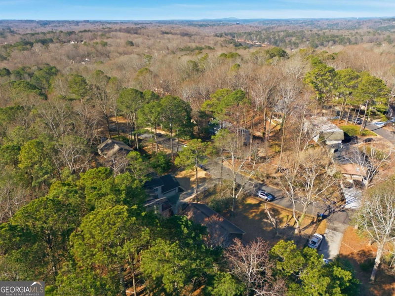 Photo 44 of 600 Branch Valley Court