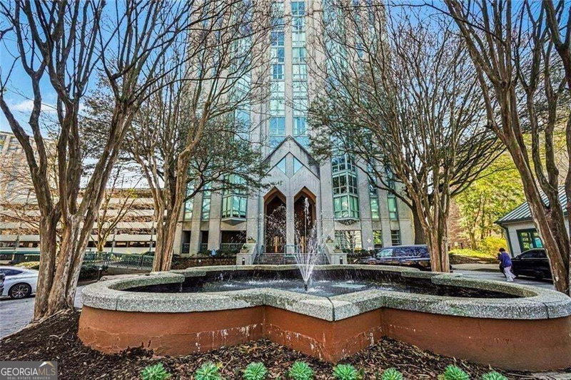 Photo 2 of 2870 Pharr Court NW #1806