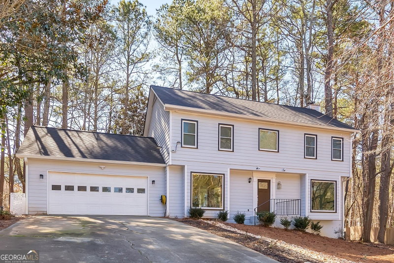 1502 Mill Creek Court SW