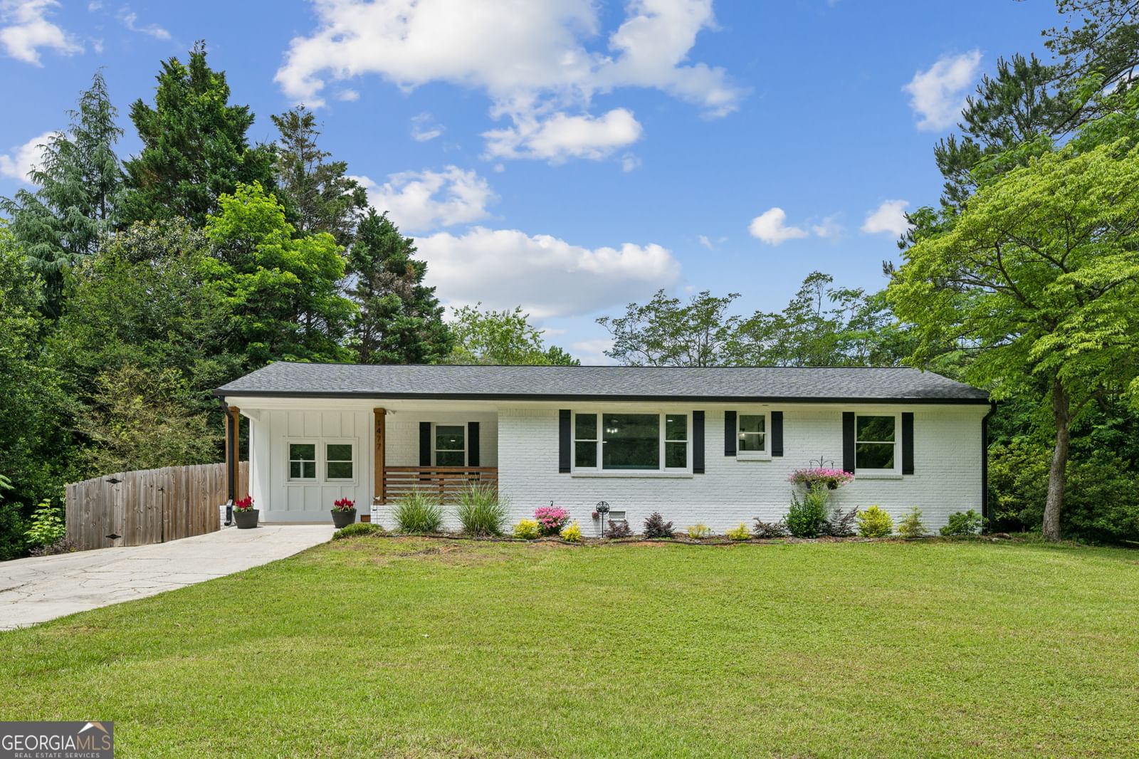 1477 Spruce Drive, Smyrna, GA 30080